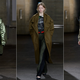 Illustration for article titled Another emStar Wars/em-Themed Collection Hits the Fashion Week Runway